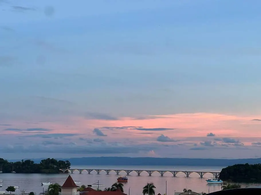 Golden Apartment No1 Samana