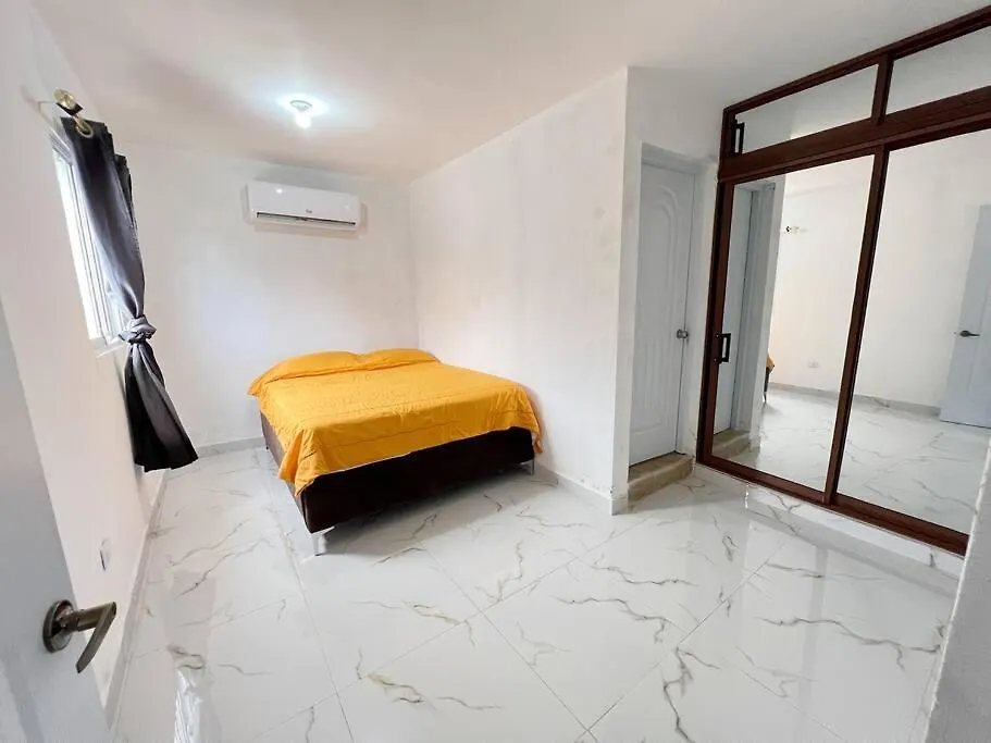 Golden Apartment No1 Samana