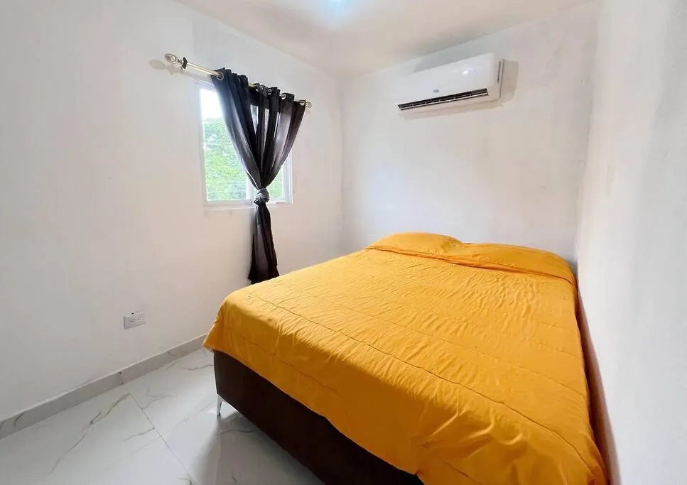 Golden Apartment No1 Samana 0*,  Dominican Republic